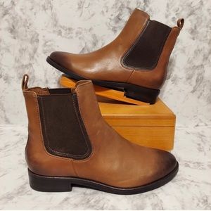 🆕️brand new Thursday boot co. duke Chelsea boots